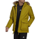 Adidas Men Utilitas Hooded Parka - Pulse Olive