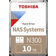 Toshiba N300 3.5" 10000 GB SATA (HDWG11AEZSTA)