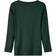 Name It Rib Button Long Sleeved Top - Pine Grove (13198045-925484)