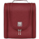 Boacay Hanging Travel Toiletry Bag - Wine Red