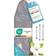 Super Soft 5 Layer Turbo Ironing Board Covers L