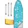 Super Soft 5 Layer Turbo Ironing Board Covers L