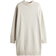 H&M Women's Knitted Dress - Light Beige