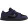 Nike Dunk Low W - Purple Ink/Black