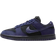 Nike Dunk Low W - Purple Ink/Black