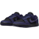 Nike Dunk Low W - Purple Ink/Black