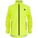 AGU Kid's Go Rain Jacket Essential - Neon Yellow