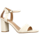 Kurt Geiger Fleur - Cream