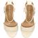 Kurt Geiger Fleur - Cream