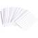 Amazon Basics A8 Ruled Index Cards White 1000pcs