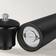 Black Sweden Home Large Saltkvarn, Pepparkvarn 2st 22cm