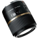 Tamron G005N Obiettivo Per Fotocamera Nero