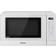 Panasonic Forno Microonde NN-ST45 32 Litri Bianco