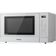 Panasonic Forno Microonde NN-ST45 32 Litri Bianco