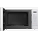 Panasonic Forno Microonde NN-ST45 32 Litri Bianco