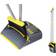 Jekayla Long Handled Dustpan and Brush