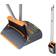 Jekayla Long Handled Dustpan and Brush