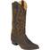 Justin Bay Apache Western - Brown