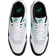 Nike Air Max 1 M - White/Pure Platinum/Black/Stadium Green