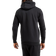 McKenzie Essential Tape Full Zip Hoodie - Black