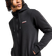 McKenzie Essential Tape Full Zip Hoodie - Black