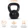 Amazon Basics Cast Iron Ball Dumbbell 10kg