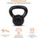 Amazon Basics Cast Iron Ball Dumbbell 10kg