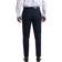 Calvin Klein Slim Fit Suit Separates Men's - Blue Birdseye