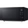 LG MH7032JAS Superficie Piana 900 W 30 l Nero