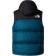 The North Face Men’s 1996 Retro Nuptse Gilet - Midnight Petrol-TNF Black