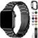 Fullmosa Replacement Bands with Protective Case for Apple Watch 38/40/41mm