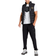 Zavetti Men's Altiro Gilet - Black