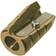 Linex PS500 Pencil Sharpener Brass