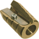 Linex PS500 Pencil Sharpener Brass