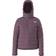 The North Face Womens Aconcagua 3 Hoodie - Midnight Mauve