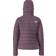 The North Face Womens Aconcagua 3 Hoodie - Midnight Mauve