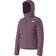 The North Face Womens Aconcagua 3 Hoodie - Midnight Mauve