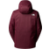 The North Face Quest Insulated Chaqueta Outdoor Hombre - Morado