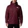 The North Face Quest Insulated Chaqueta Outdoor Hombre - Morado