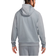 Nike Primary Men's Dri-FIT UV Pullover Versatile Hoodie - Cool Grey/Heather/Cool Grey