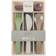 Dantoy Green Garden Cutlery Set 4730