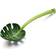 Ototo Jungle Monstera Cooking Ladle 3.74"