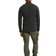 RevolutionRace Essential Full Zip Fleece Herren - Black