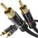 KabelDirekt 460 2RCA - 2RCA M-M 1.5m