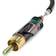 KabelDirekt 460 2RCA - 2RCA M-M 1.5m