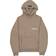 Fear of God Essentials Hoodie - Desert Taupe