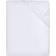 Utopia Bedding Deep Pocket Bed Sheet White (200x200cm)