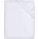 Utopia Bedding Deep Pocket Underlakan Vit (200x200cm)