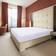 Utopia Bedding Deep Pocket Underlakan Vit (200x200cm)