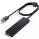 Aceele USB Hub 3.0 Extended Cable, Ultra